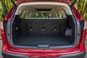 صندوق سوبارو اسنت 2020