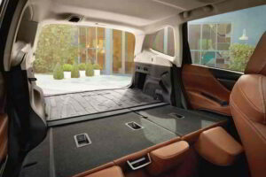 صندوق سوبارو فورستر 2020 1