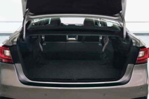 صندوق سوبارو ليجاسي 2020