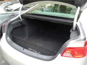 صندوق شيفروليه امبالا 2020