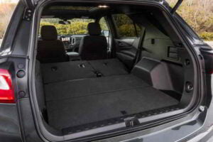 صندوق شيفروليه ايكونس 2020 1