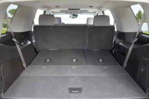 صندوق شيفروليه تاهو 2020 1