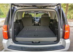 صندوق شيفروليه تاهو 2020 2