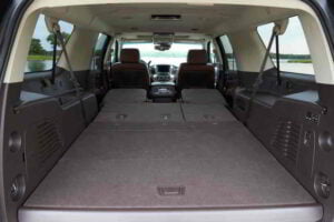 صندوق شيفروليه سوبربان 2020