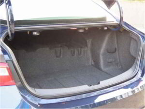 صندوق شيفروليه ماليبو 2020