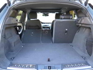 صندوق لاند روفر رينج روفر إيفوك 2020 1