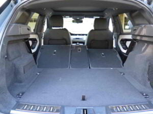 صندوق لاند روفر رينج روفر إيفوك 2020 2