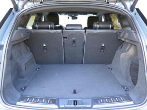 صندوق لاند روفر رينج روفر إيفوك 2020