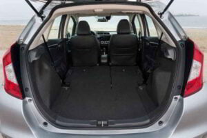 صندوق هوندا فيت 2020