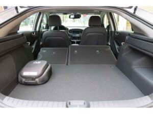 صندوق هيونداي أيونيك 2020 1