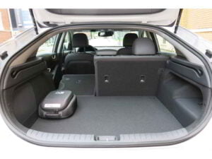 صندوق هيونداي أيونيك 2020