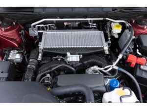 محرك سوبارو اسنت 2020