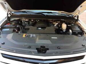 محرك شيفروليه تاهو 2020