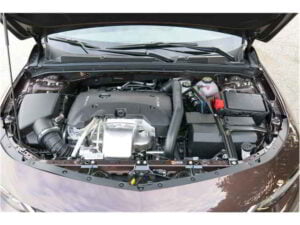 محرك شيفروليه ماليبو 2020