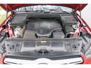 محرك مرسيدس بنز gle كلاس 2020