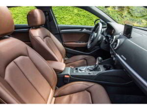 مقاعد أودي a3 2020 1