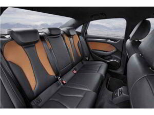 مقاعد أودي a3 2020