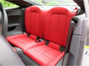 مقاعد أودي tt 2020 1