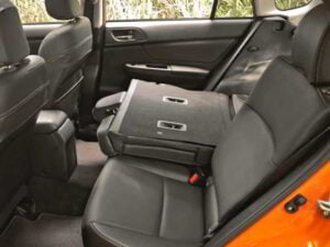 مقاعد سوبارو xv 2020 1