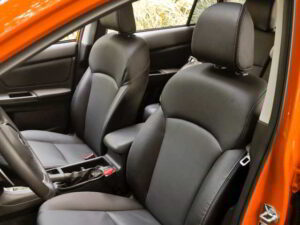 مقاعد سوبارو xv 2020