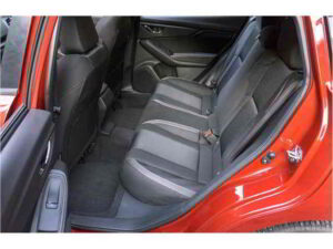 مقاعد سوبارو إمبريزا 2020