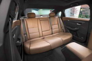 مقاعد شيفروليه امبالا 20201