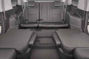 مقاعد شيفروليه تاهو 2020