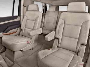 مقاعد شيفروليه سوبربان 2020 1