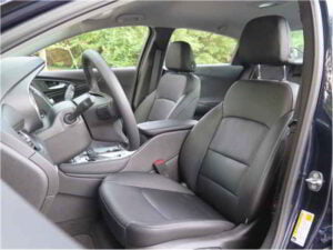 مقاعد شيفروليه ماليبو 2020 1