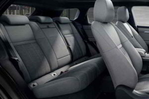 مقاعد لاند روفر رينج روفر إيفوك 2020 1