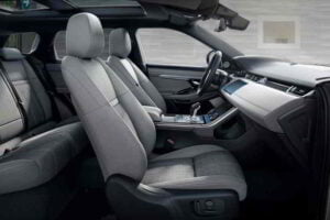 مقاعد لاند روفر رينج روفر إيفوك 2020