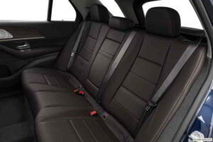 مقاعد مرسيدس بنز gle كلاس 2020 1