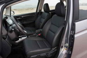 مقاعد هوندا فيت 2020