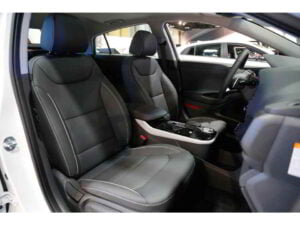 مقاعد هيونداي أيونيك 2020