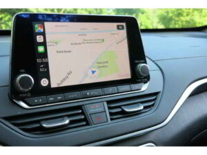 شاشة نيسان ألتيما 2020 1