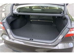 صندوق تويوتا كامري 2020