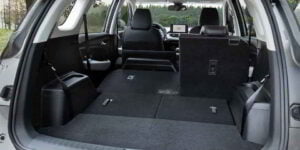 صندوق شيفروليه كابتيفا 2020 1