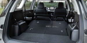 صندوق شيفروليه كابتيفا 2020