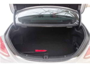 صندوق مرسيدس بنز c كلاس 2020 1