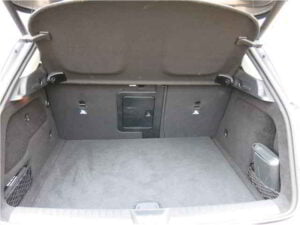 صندوق مرسيدس بنز gla كلاس 2020