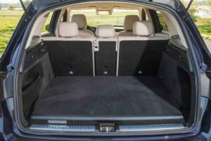 صندوق مرسيدس بنز glc كلاس 2020