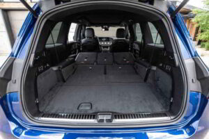 صندوق مرسيدس بنز gls كلاس 2020 1