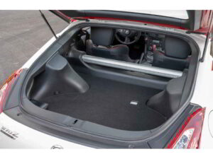 صندوق نيسان 370z 2020