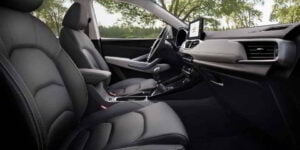 مقاعد شيفروليه كابتيفا 2020