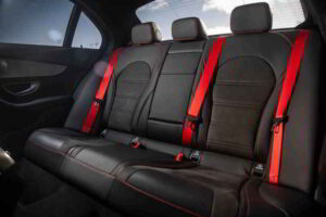 مقاعد مرسيدس بنز c كلاس 2020