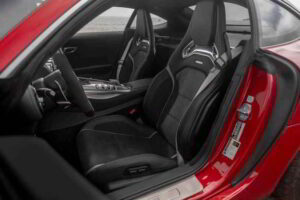 مقاعد مرسيدس بنز gt 2020