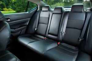 مقاعد نيسان ألتيما 2020 1