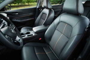 مقاعد نيسان ألتيما 2020