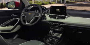 مقصورة شيفروليه كابتيفا 2020