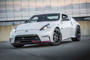 نيسان 370Z 2020